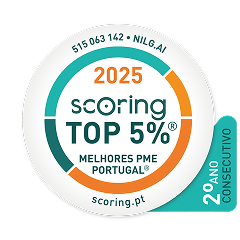 Scoring TOP5 Portugal 2025